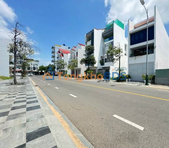 Đất nền Ocean Dunes Phan Thiết 100m² giá 6 tỷ - Tiềm năng tăng giá!