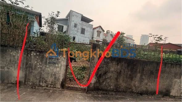 Đất thổ cư Phụng Công 108m² giá 7 tỷ - Sổ đỏ chính chủ