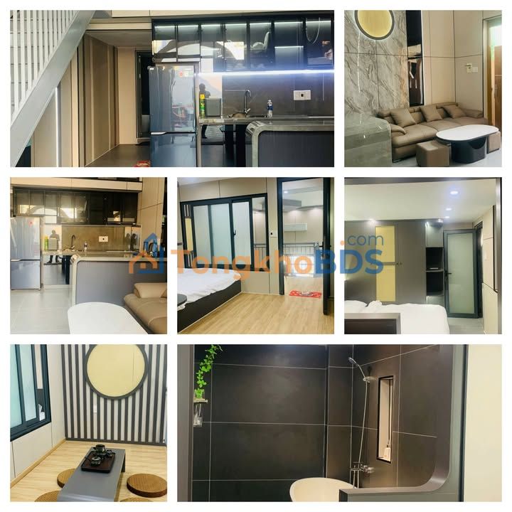 Nhà riêng An Hải Đông, Sơn Trà 51m² - Vị trí đẹp sẵn sàng ở ngay!