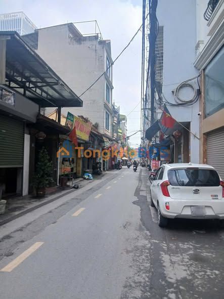 Nhà riêng Phú Đô, Nam Từ Liêm 42m² 8.2 tỷ - Vị trí đẹp, sát SVĐ Mỹ Đình