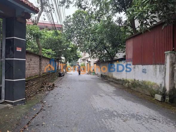 Đất nền Phật Tích Tiên Du 75m2 - Tiềm năng tăng giá