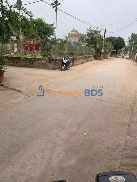 Đất nền Quán Trạch Văn Giang 103m² giá 4.12 tỷ - Sổ đỏ chính chủ