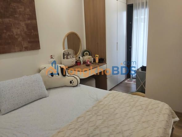 Căn hộ Haven Park Ecopark 58m² 4 tỷ - View đẹp, full nội thất