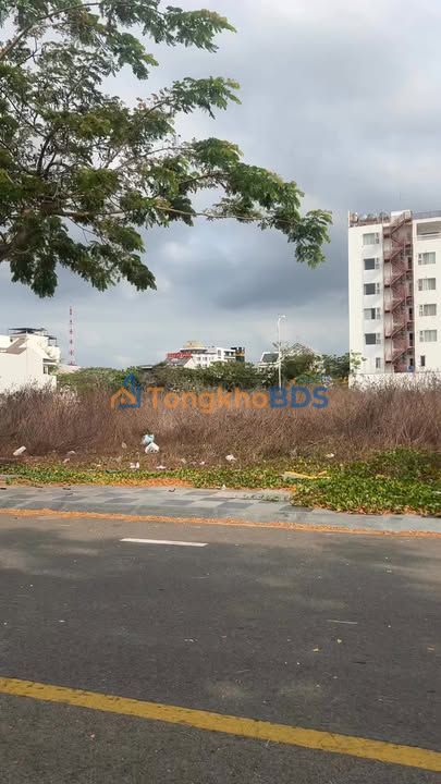 Nhà phố Ocean Dunes Mũi Né 140m² 10.8 tỷ - Vị trí đắc địa hướng biển