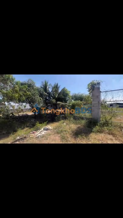 Đất vườn Hàm Liêm 5400m² giá tốt - Tiềm năng phân lô cực cao!