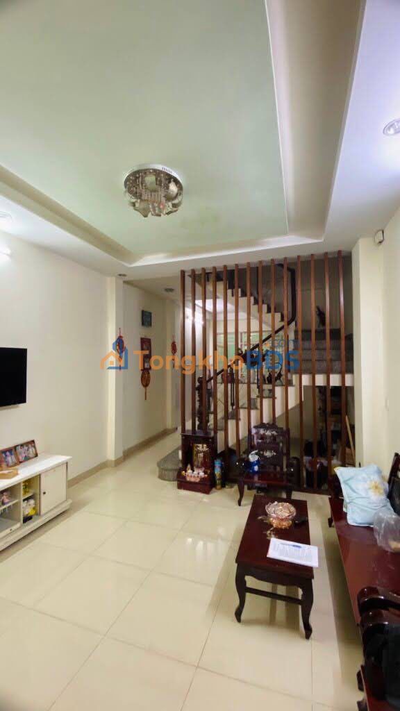 Nhà riêng Phạm Văn Chiêu Gò Vấp 76m² 6.3 tỷ - Ô tô vào tận nhà!
