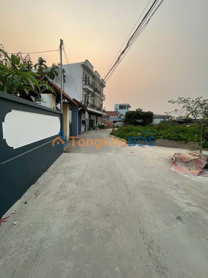 Đất nền Nguyễn Trường Tộ 50m² giá 1.3 tỷ - Đầu tư sinh lời