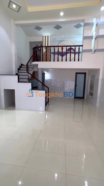 Nhà riêng An Phú Thủ Đức 55m² chính chủ bán nhanh