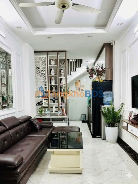 Nhà phố Mộ Lao, Hà Đông 32m² 11.5 tỷ - Vị trí đắc địa, ô tô tránh