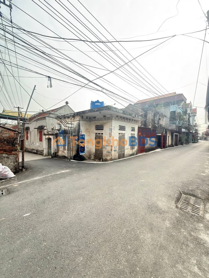 Đất nền Thuần Hưng, Khoái Châu 99m² giá 2 tỷ - Tiềm năng tăng giá!