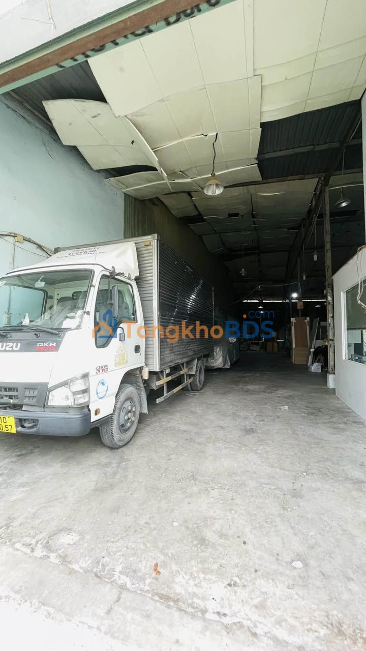 Nhà riêng Phạm Đăng Giảng 678m² giá 36 tỷ - Chính chủ bán