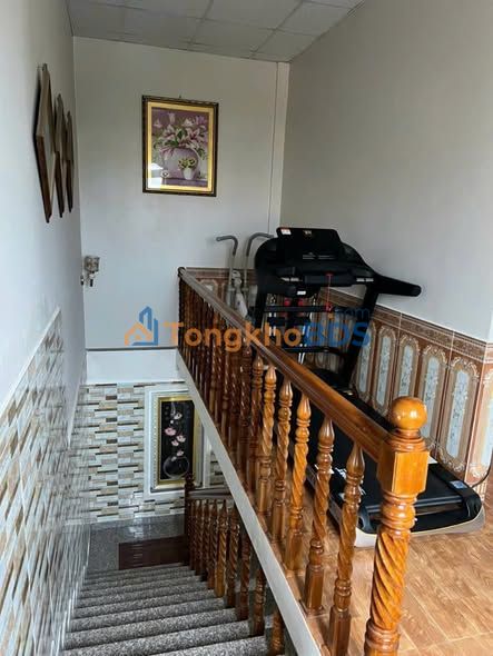 Nhà riêng Kim Đồng Phường 6 Đà Lạt 106m² giá 5.7 tỷ - Vị trí đẹp