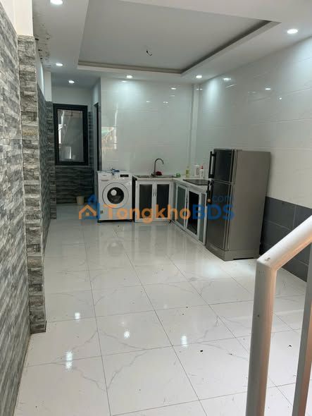 Nhà riêng Trần Phú Đà Lạt 46m² – Chính chủ bán gấp, giá tốt