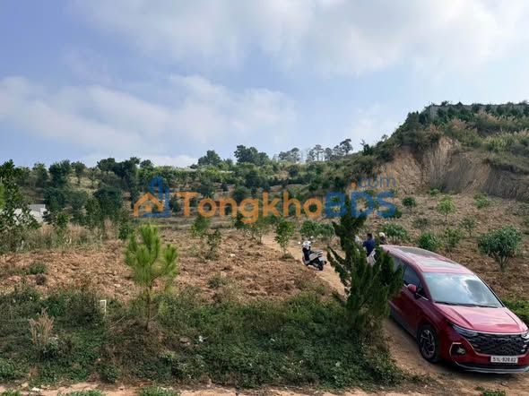 Đất nền Nam Ban Lâm Hà 195m² - Sổ đỏ chính chủ