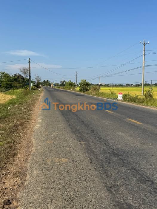 Đất nền Hàm Trí 183m² giá 600 triệu - Tiềm năng tăng giá cao!