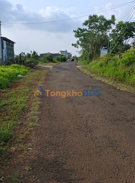 Đất nền Trần Nhật Duật Bảo Lộc 168m² giá 1.95 tỷ - Sổ đỏ chính chủ!