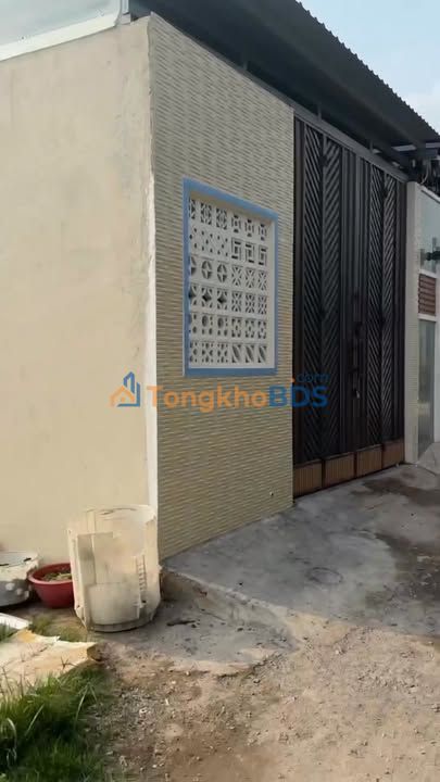 Đất thổ cư Mỹ Hạnh Nam 125m² giá 1.4 tỷ - Sổ đỏ chính chủ