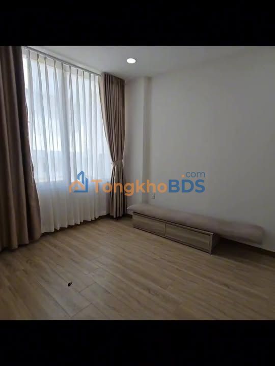 Nhà riêng Bùi Tư Toàn Q10 60m² - Ô tô vào tận nhà