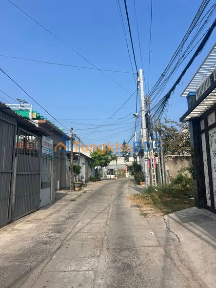 Đất nền P. Xuân An, Phan Thiết 220m² - Sổ đỏ chính chủ, đường ô tô