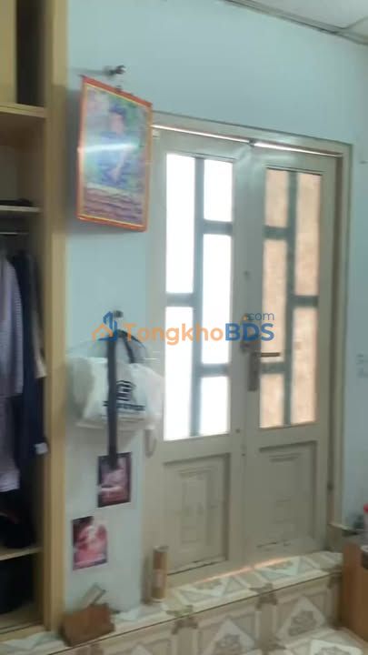 Nhà riêng Quận 12 2.46 tỷ - Sổ hồng sẵn, vào ở ngay!