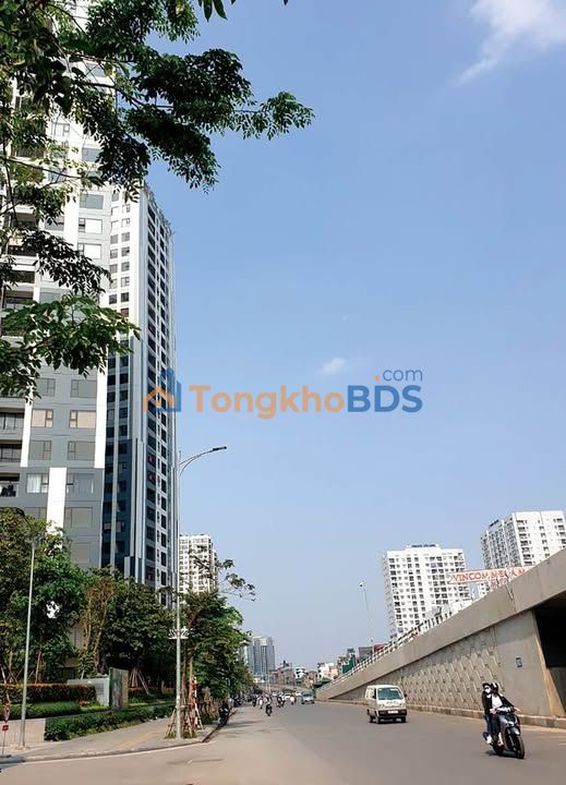 Nhà phố Minh Khai Hoàn Kiếm 40m² 6.8 tỷ - Vị trí đắc địa