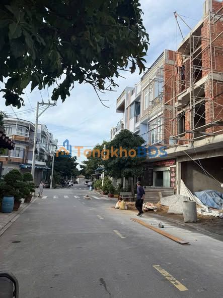 Đất nền TP. Dĩ An 62m² giá 4 tỷ - Tiềm năng tăng giá cao