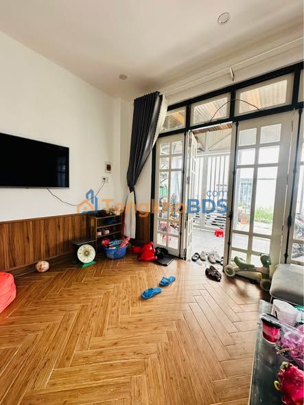 Nhà riêng Phường 9 Đà Lạt 86m² giá 3.99 tỷ - Vị trí đẹp!