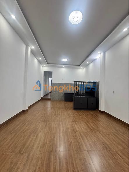 Nhà riêng Đà Lạt 100m² - Ô tô vào tận nhà, ở ngay!