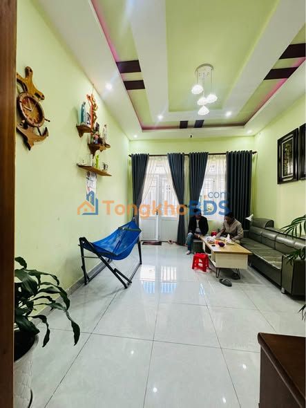 Nhà riêng Phường 9 Đà Lạt 72m² giá 2.2 tỷ - Giá tốt hiếm có!