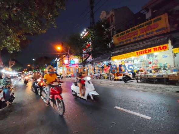 Đất Linh Xuân, Thủ Đức 88m² 4.55 tỷ - HXH 7 chỗ