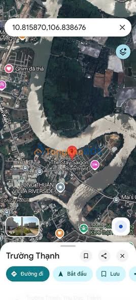 Đất lô góc Long Thuận Q9 85m² 4.5 tỷ - Tiềm năng tăng giá