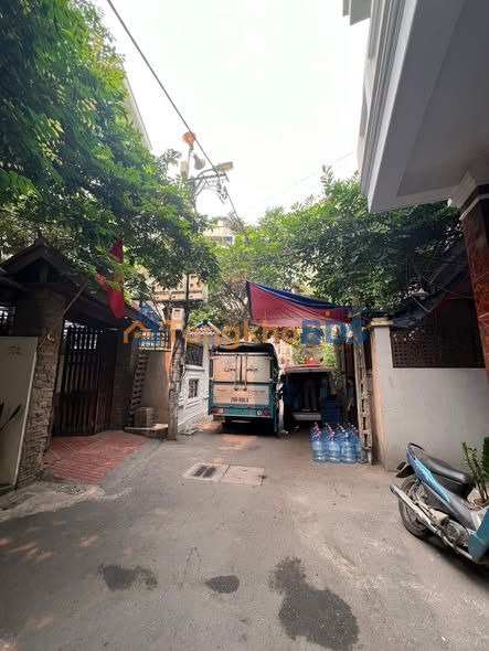 Nhà riêng Lê Trọng Tấn, Thanh Xuân 76m² 15.2 tỷ - Chính chủ bán