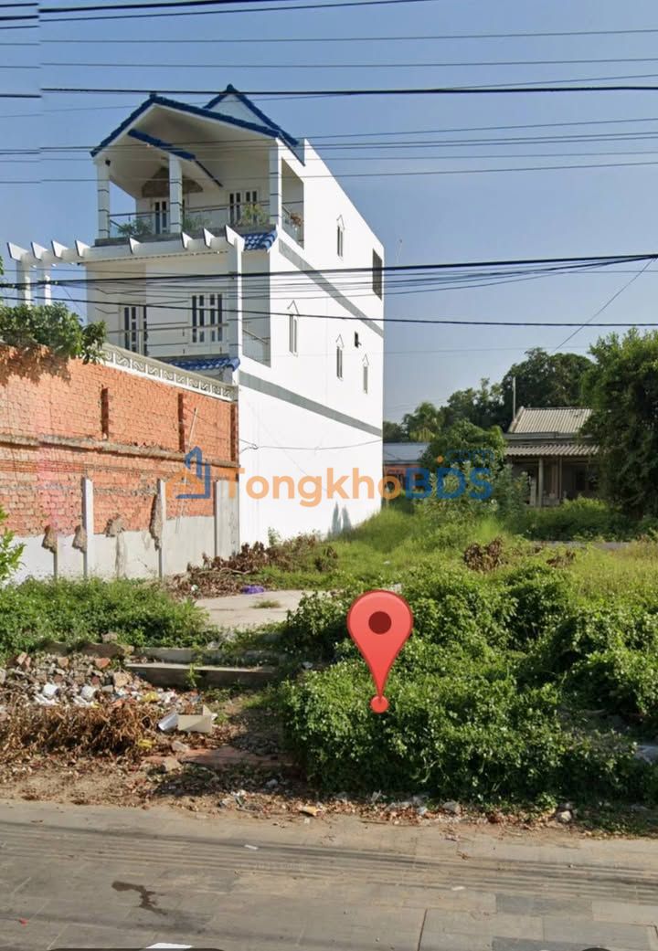 Đất thương mại Nguyễn Đình Chiểu 136m² giá 6,2 tỷ - Vị trí đắc địa