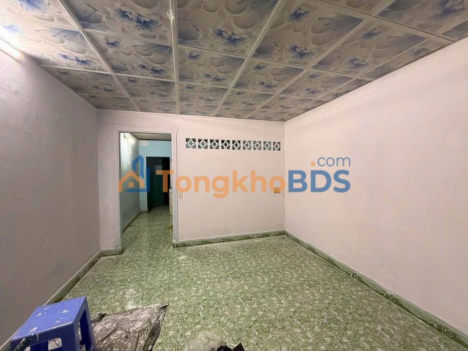 Nhà riêng Bình Mỹ Củ Chi 57m2 - Giá tốt hiếm có
