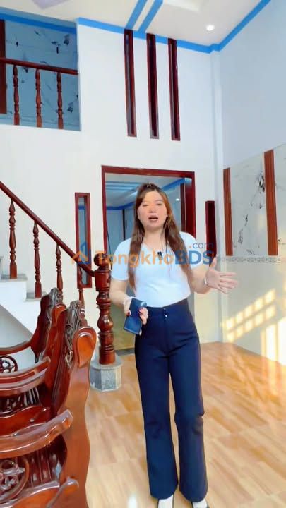 Nhà riêng Chiêu Liêu Dĩ An 54m² 1.8 tỷ - Sẵn sàng ở ngay!