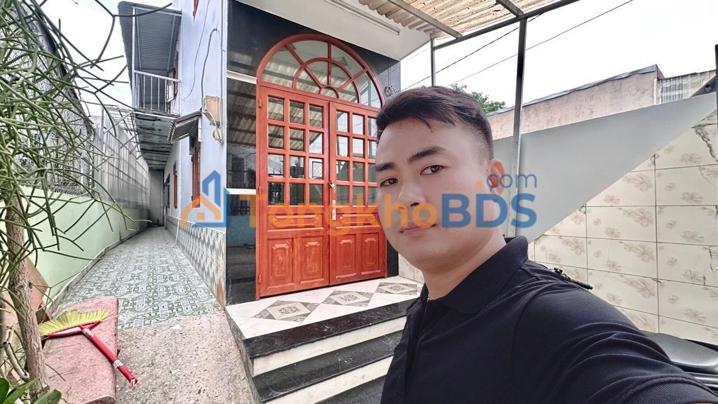 Nhà mặt tiền Thới An Quận 12 93m² - Chính chủ bán giá tốt