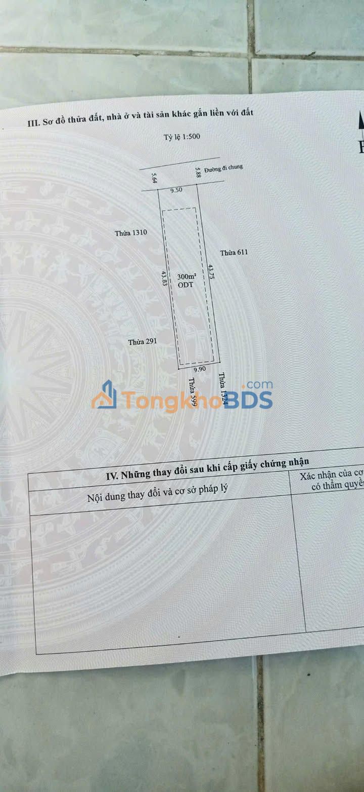 Kho xưởng Vĩnh Phú Thuận An 424m² giá 10 tỷ - Hoạt động ngay!
