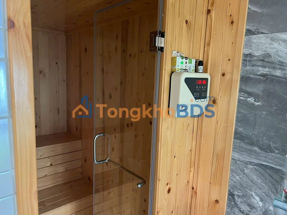 Nhà phố KDC Tân Thuận Nam Quận 7 80m² - Sẵn sàng ở ngay