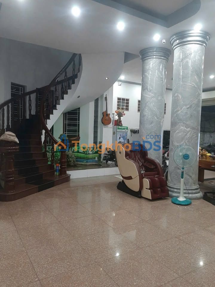 Biệt thự Bình Mỹ Củ Chi 600m² - Mặt tiền Tỉnh lộ 8