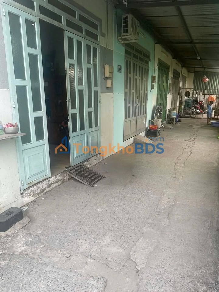 Nhà riêng Củ Chi 40m² giá 900 triệu - Giá tốt hiếm có!