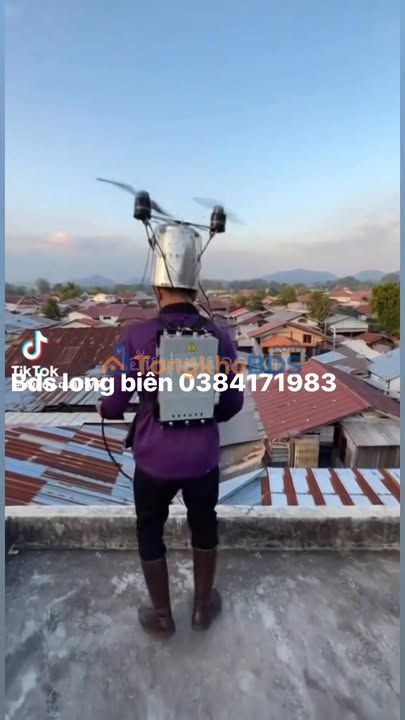 Nhà riêng Đức Giang Long Biên 45m² 5.6 tỷ - Sẵn sàng ở ngay!