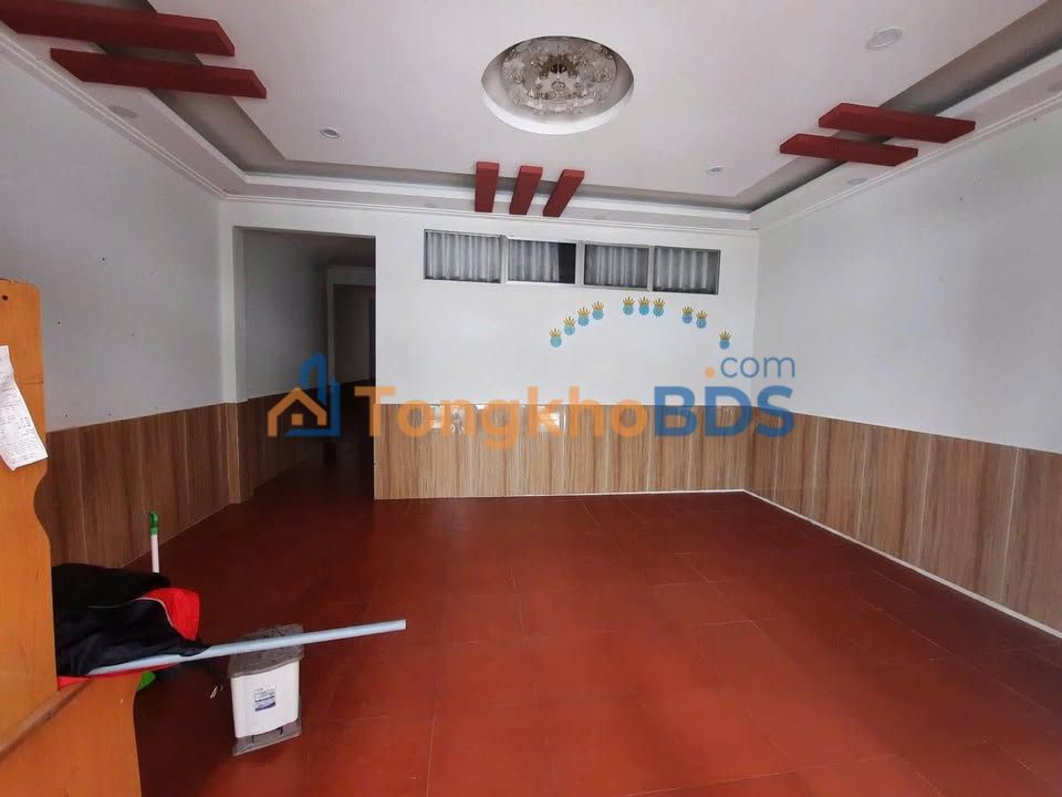 Nhà cấp 4 Mạc Đĩnh Chi Đà Lạt 64m² - Sẵn sàng ở ngay