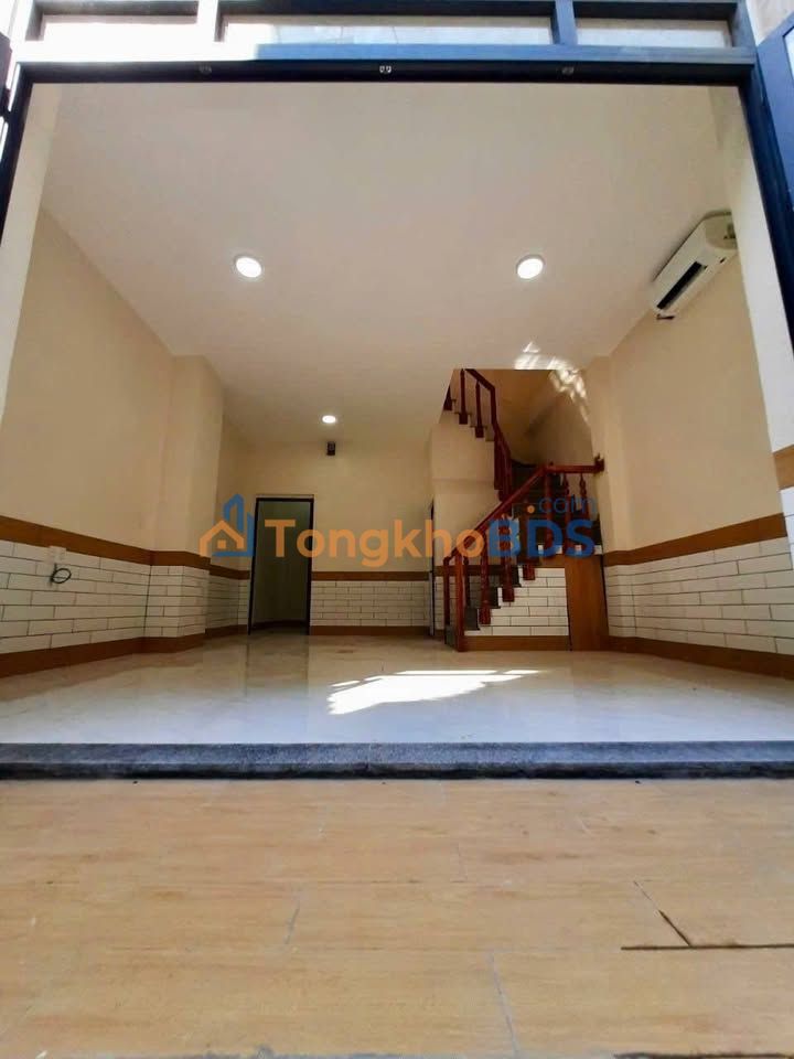 Nhà 3 tầng Đỗ Xuân Hợp Thủ Đức 59m² - Giá tốt hiếm có