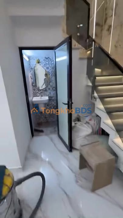 Nhà riêng Ngô Quyền Hải Phòng 100m² 4.68 tỷ - Vị trí đẹp