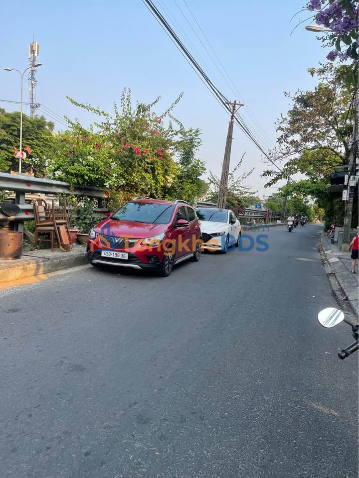 Đất nền mặt tiền Trường Chinh 88m² giá 3.5 tỷ - Tiềm năng tăng giá