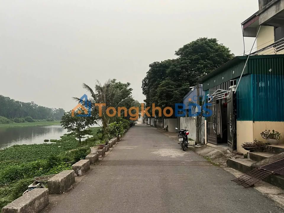 Đất nền Yên Nam Duy Tiên 90m² giá 1,x tỷ - Tiềm năng sinh lời cao!