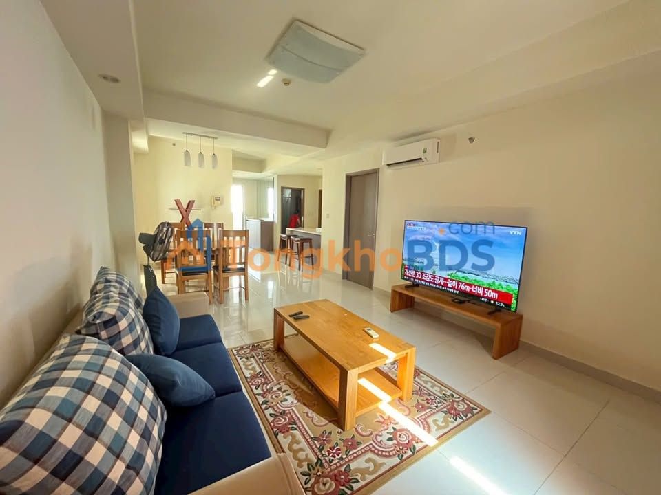 Căn hộ Sky 9 Phú Hữu 47m² 1.85 tỷ - Full nội thất cao cấp