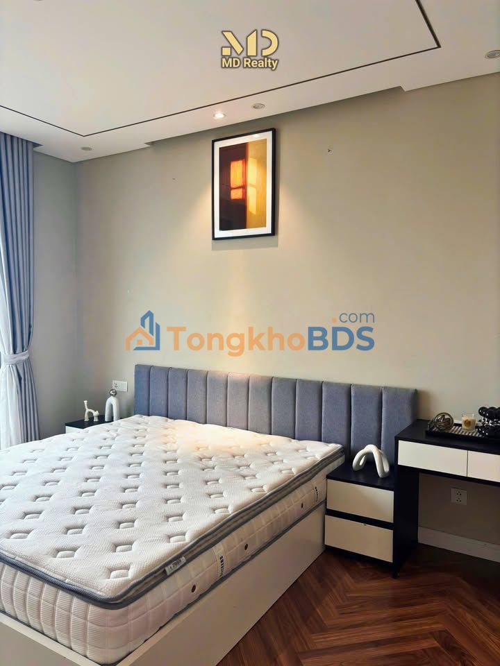 Căn hộ King Palace Nguyễn Trãi 93m² giá 10.4 tỷ - Vị trí đắc địa!