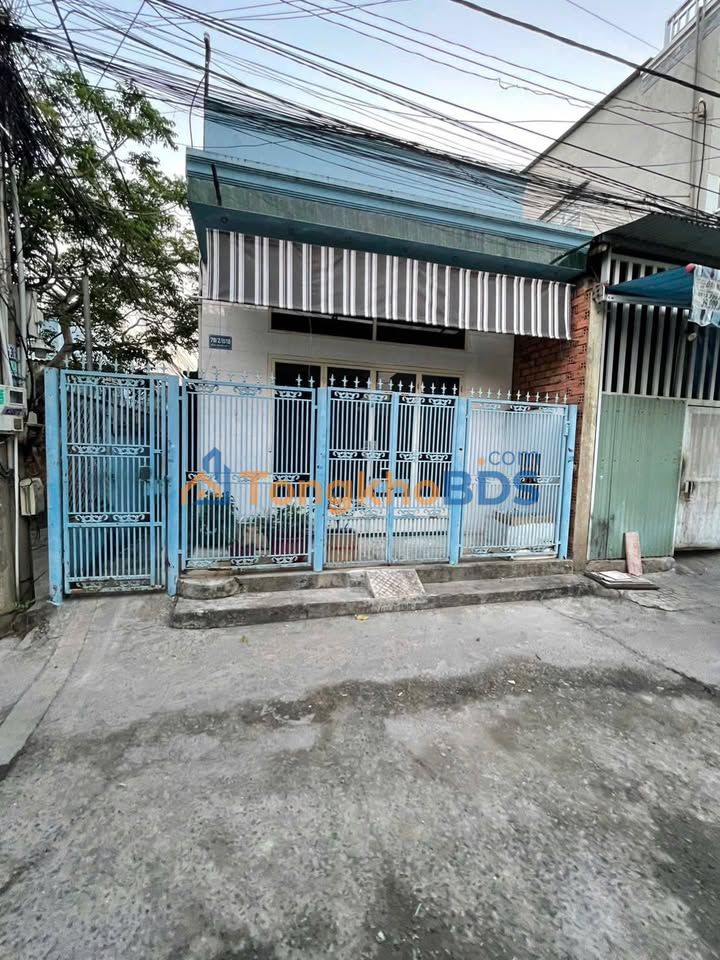 Nhà phố Tam Hiệp, Biên Hòa 68m² giá 3 tỷ - Vị trí đẹp, lô góc 2 mặt tiền!