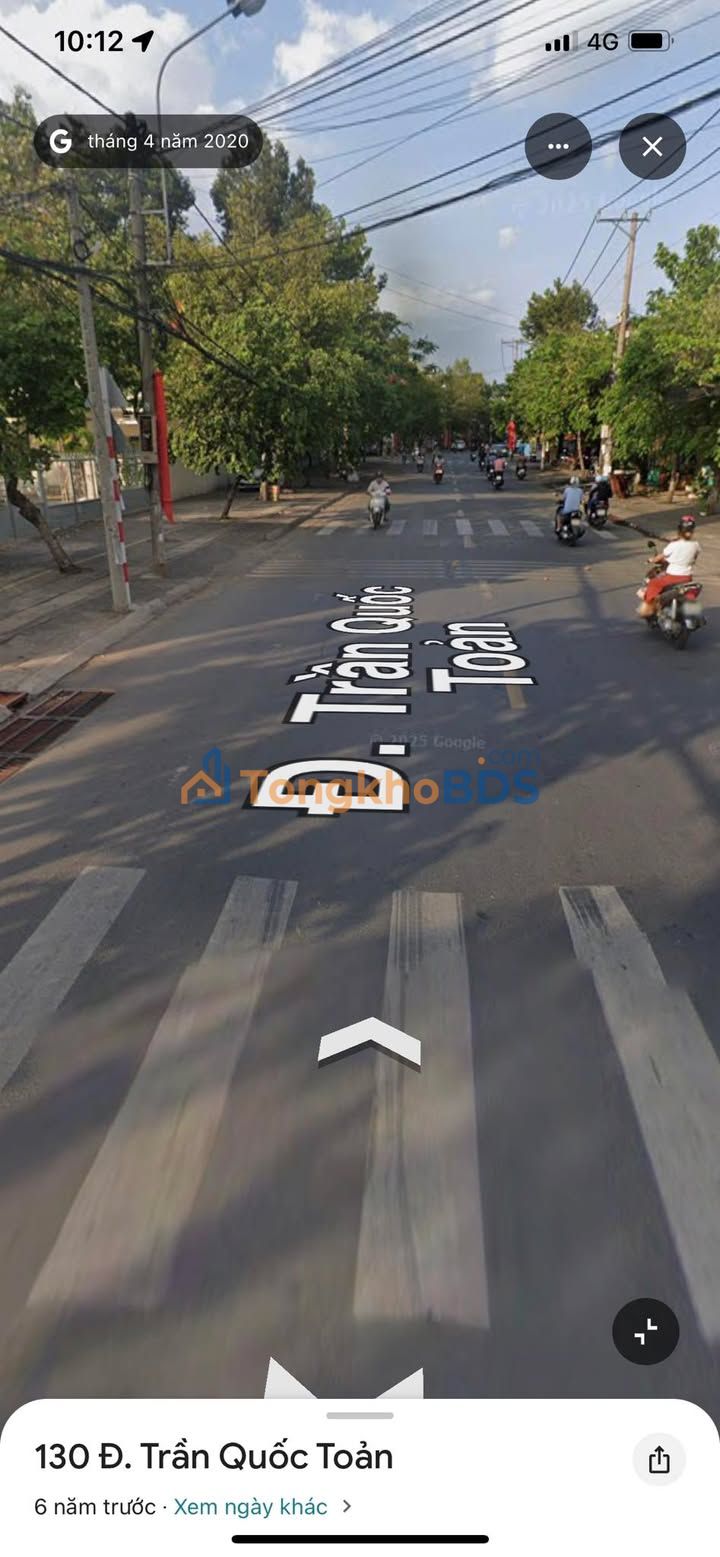 Nhà riêng Tam Hiệp Biên Hòa 67m² ô tô vào, sổ hồng riêng